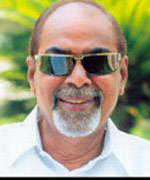 Ramanaidu