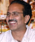 vande mataram srinivas