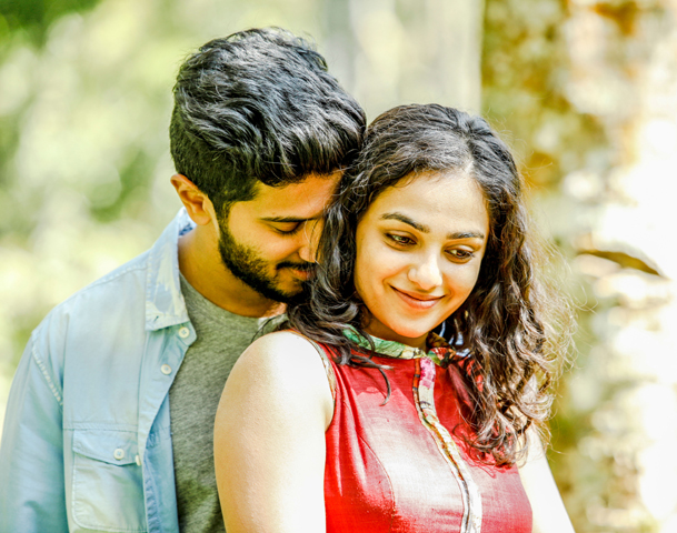 100 Days Of Love Movie Working Stills | Posters | Wallpapers