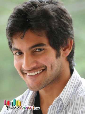 Aadi Latest Photoshoot