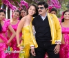 Adhinayakudu Latest Stills