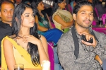 Allu Arjun Fiancee Sneha Reddy