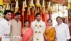 Allu Arjun Groom Ceremony