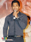 Allu Arjun Latest pics