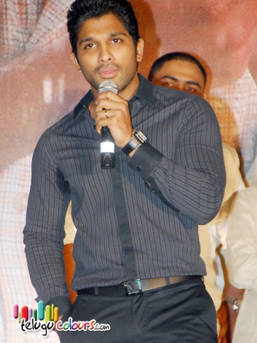 Allu Arjun Latest pics