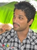 Allu Arjun Latest Pics