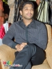 Allu Arjun Latest Pics