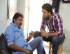 Anaganaga Oka Chitram Movie Working Stills | Posters | Wallpapers