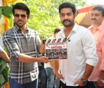 Jr NTR Baadshah Movie Launch Stills