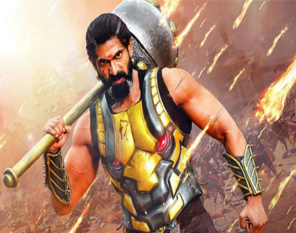 Bahubali 2 Movie Working Stills | Posters | Wallpapers