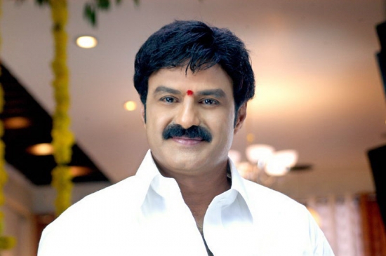 Balakrishna