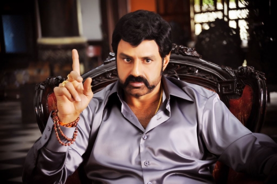 Balakrishna