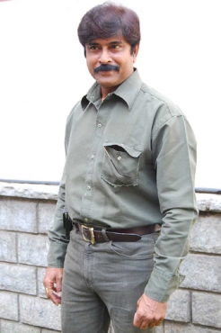 Bhanu Chander