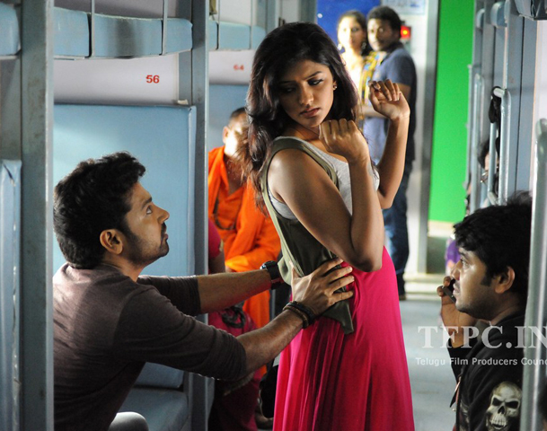 Darsakudu Movie Working Stills | Posters | Wallpapers