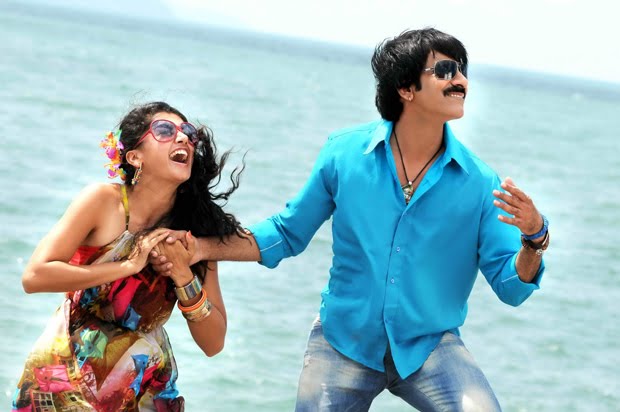 Daruvu Movie Stills