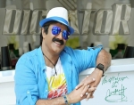 Dictator Movie Working Stills | Posters | Wallpapers