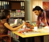 Eega Movie Stills