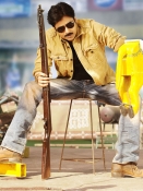 Gabbar Singh New Stills