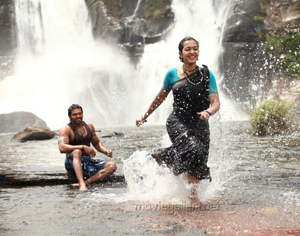 Gajendrudu Movie Working Stills | Posters | Wallpapers