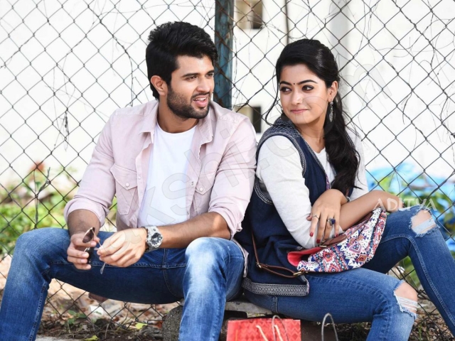  Geetha Govindam Telugu Movie Posters Geetha Govindam Telugu Movie stills Geetha Govindam Telugu Movie pictures, Geetha Govindam Telugu Movie updates