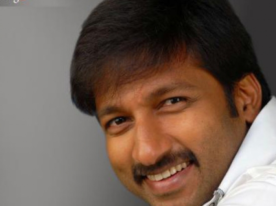 Gopichand