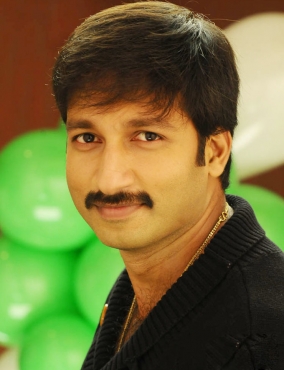 Gopichand