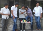 Krishna Vamsi Latest Movie Opening