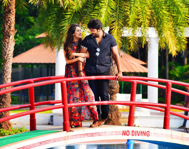 Gunturodu Movie Working Stills | Posters | Wallpapers