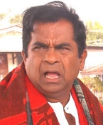 Wish Happy Birthday to Brahmi