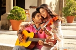 iddarammayilatho first look