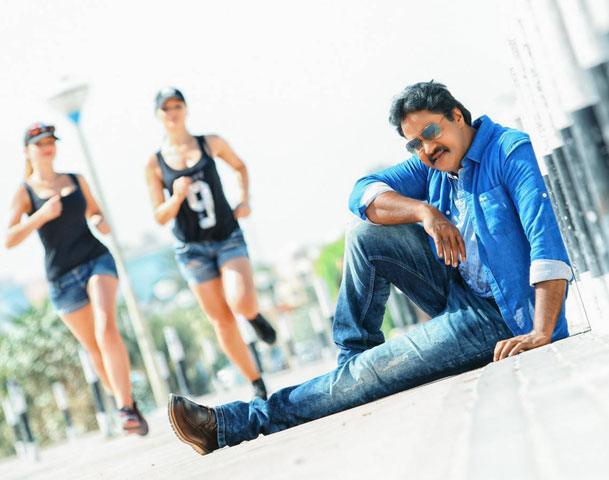 Jakkanna Movie Working Stills | Posters | Wallpapers