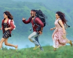 Janatha Garage Movie Working Stills | Posters | Wallpapers