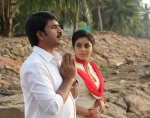 Jayammu Nischayammu Raa Movie Working Stills | Posters | Wallpapers