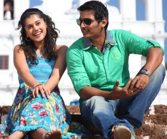 Vachadu Gelichadu Movie Stills