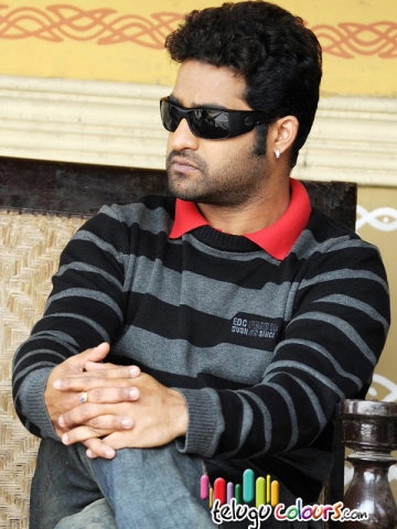 Jr Ntr