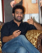 Jr NTR