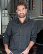 Jr NTR