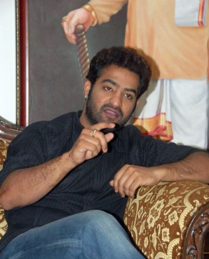 Jr NTR