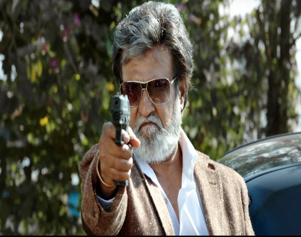 Kabali Movie Working Stills | Posters | Wallpapers