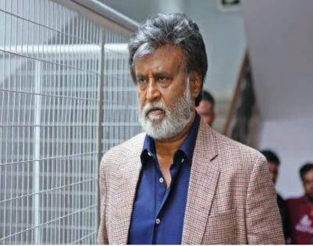 Kabali Movie Working Stills | Posters | Wallpapers