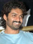 Kalyan Ram