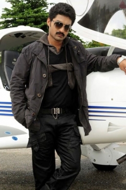 Kalyan Ram