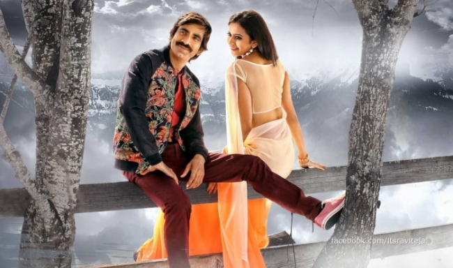 Kick 2 movie Working Stills | Posters | Wallpapers