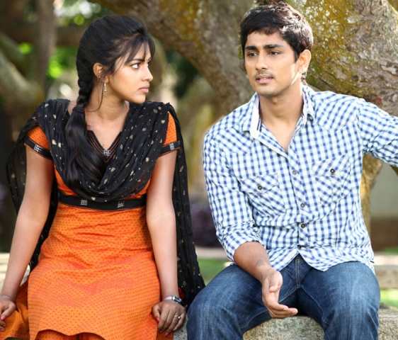 Love Failure Movie Stills