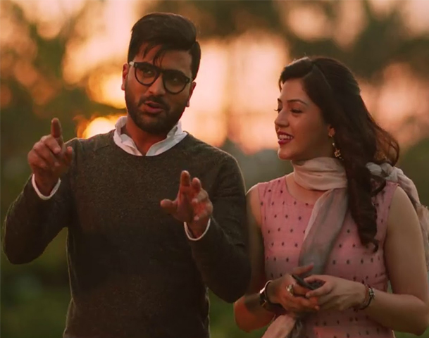 Mahanubhavudu Movie Working Stills | Posters | Wallpapers