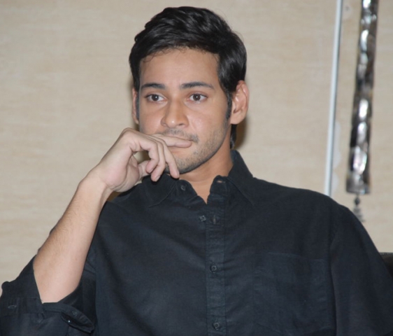 Mahesh Babu Latest Stills