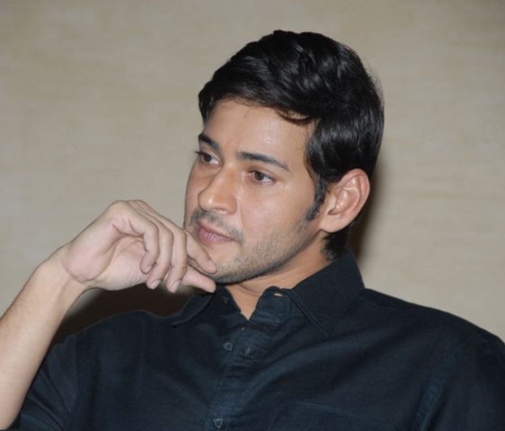 Mahesh Babu Latest Stills