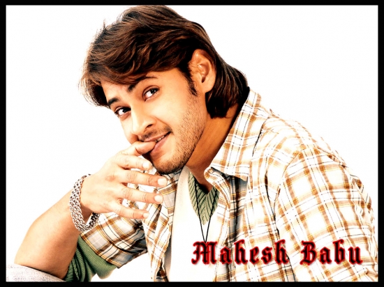 Maheshbabu