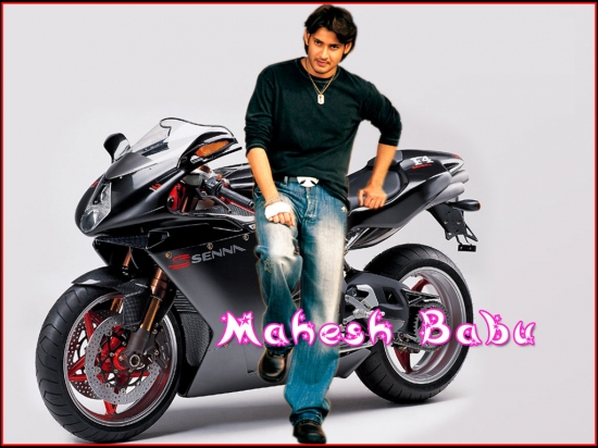 Maheshbabu