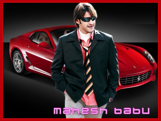 Maheshbabu